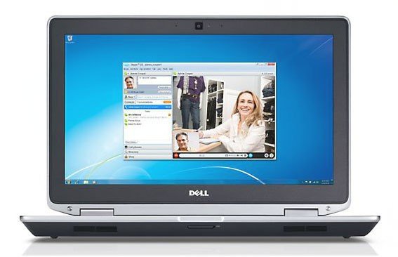 Ноутбук Dell Latitude E6430s (L07643S103R)
