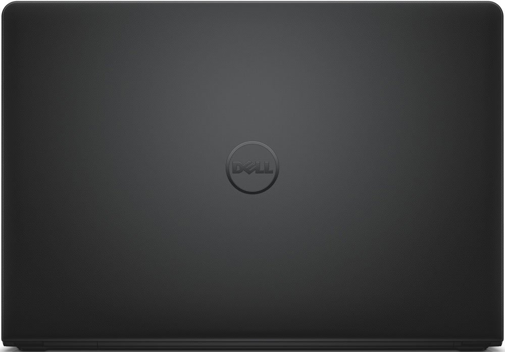 Ноутбук Dell Inspiron 3558 Black (3558-5223)