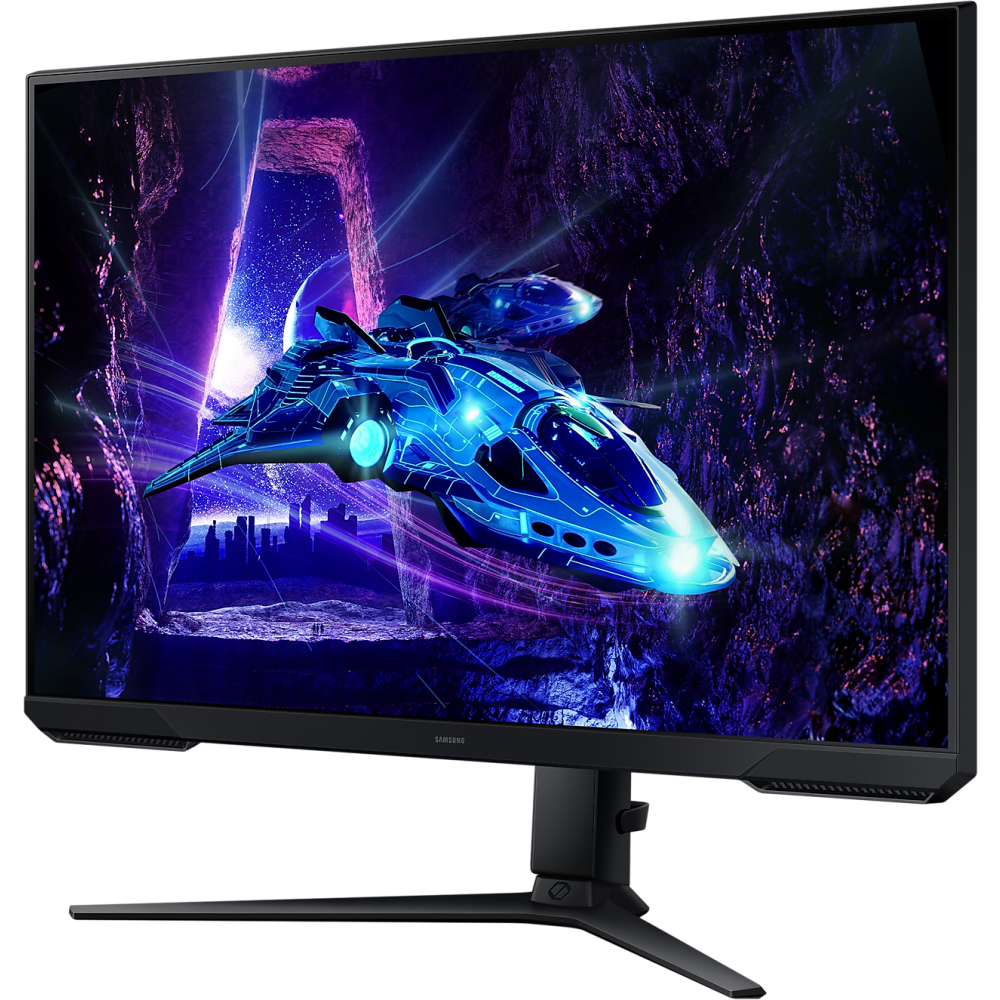 Монитор Samsung 32" S32DG300EI Odyssey G3