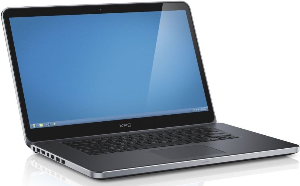 Ноутбук Dell XPS 15 (521x-4018)