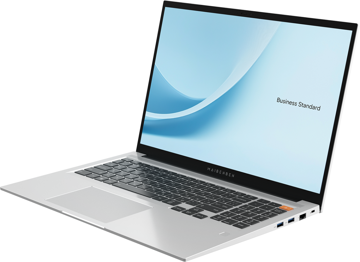 Ноутбук Maibenben Standard B116C-R576UM (F1SPSRE2)