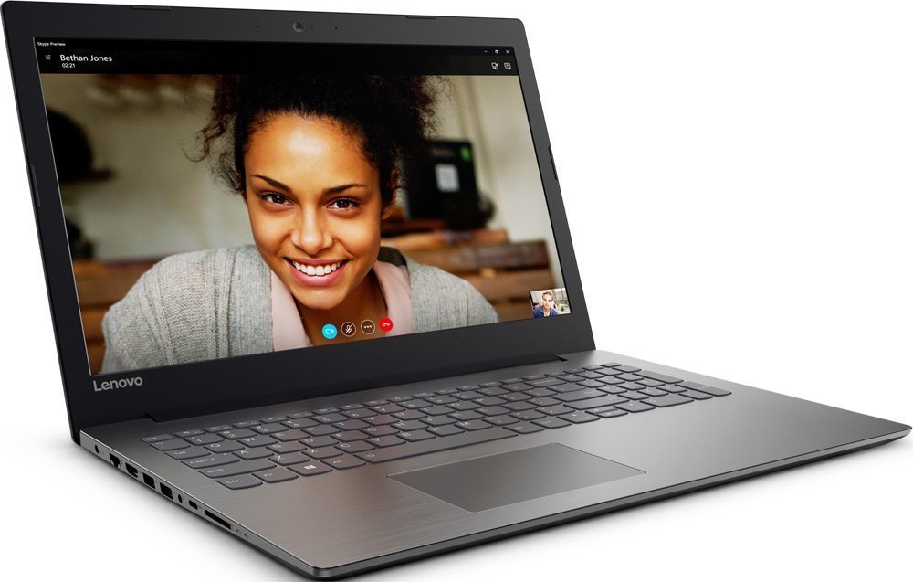 Ноутбук Lenovo IdeaPad 320-15 (80XL03N3RK)
