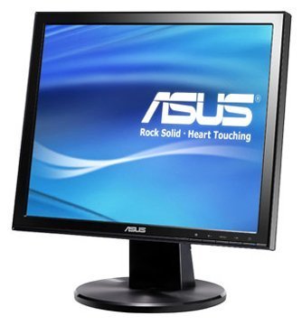 ASUS 19"  VB191T