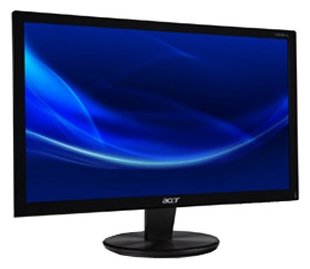 Монитор Acer 22" P226HQVbd