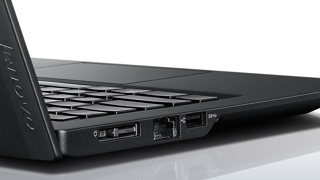 Ноутбук Lenovo ThinkPad S440 (20AY0086RT)