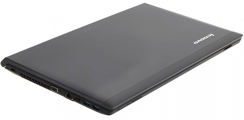 Ноутбук Lenovo IdeaPad V580c (59-407199)