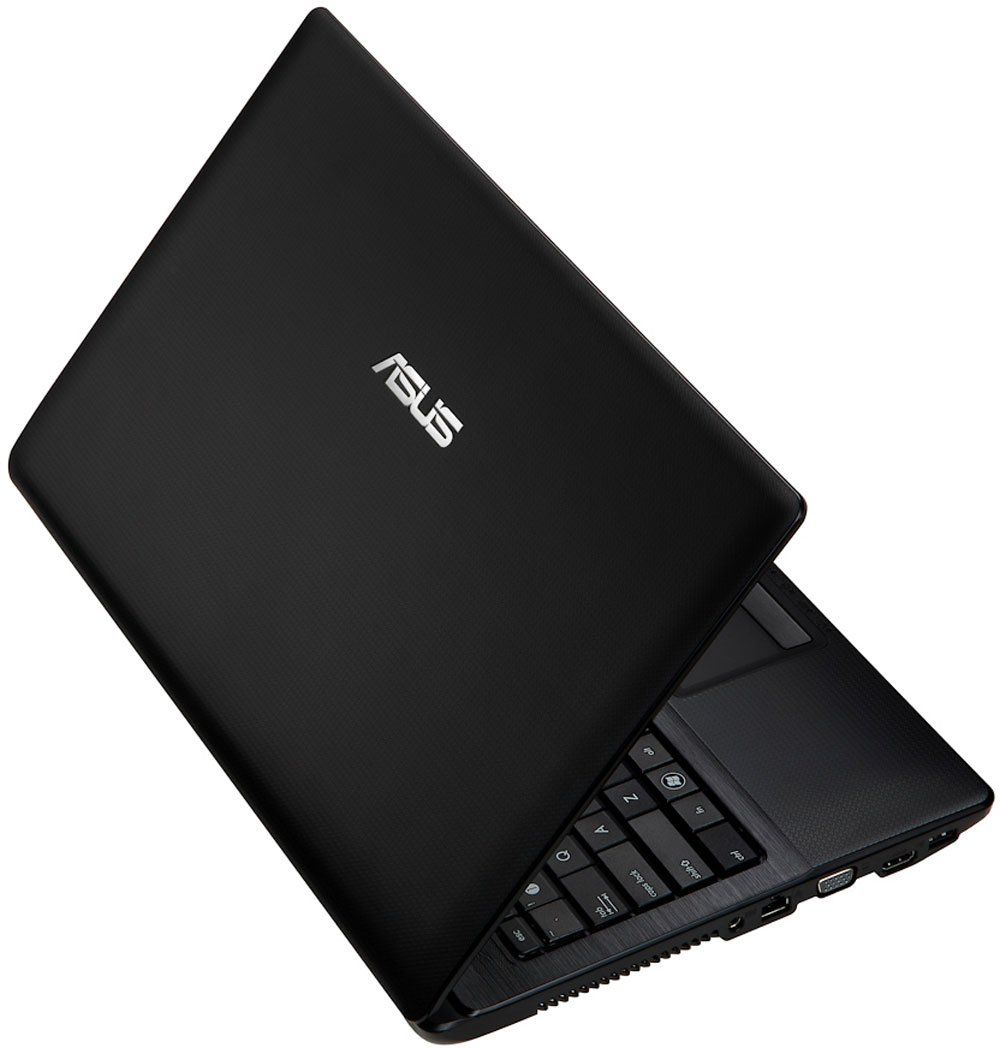 Ноутбук ASUS X54HR (K54HR)