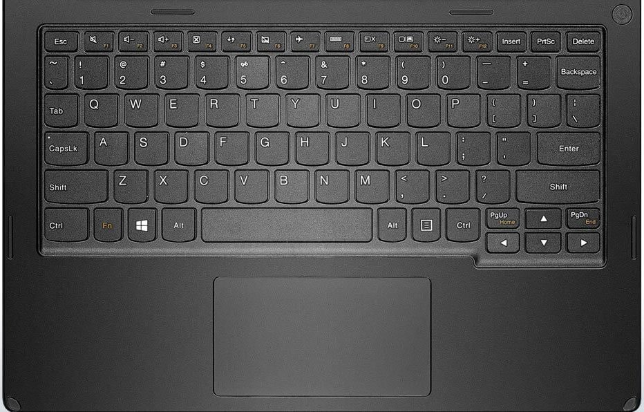 Ноутбук Lenovo S21e-20 (80M40022RK)