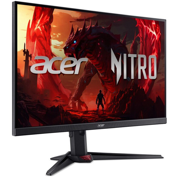 Монитор Acer 27" XV272UF3bmiiprx Nitro