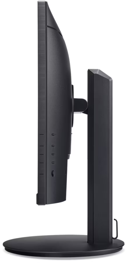 Монитор Acer 27" CB272Kbmiprux