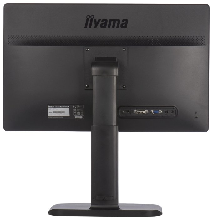 Монитор Iiyama 24" ProLite XB2472HD-B1