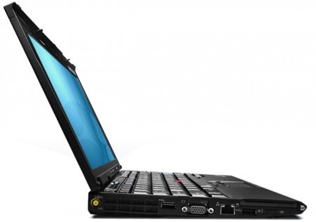 Lenovo ThinkPad X201 (36808V8)