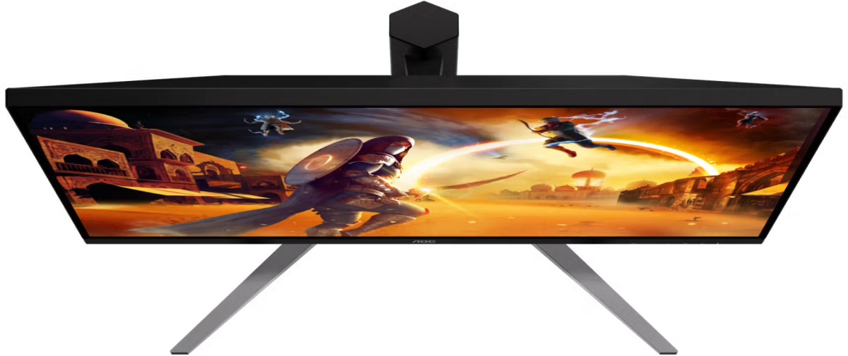 Монитор AOC 32" U32G4U