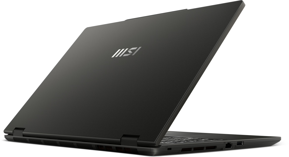 Ноутбук MSI VenturePro 16 AI A2HVEG-033XRU