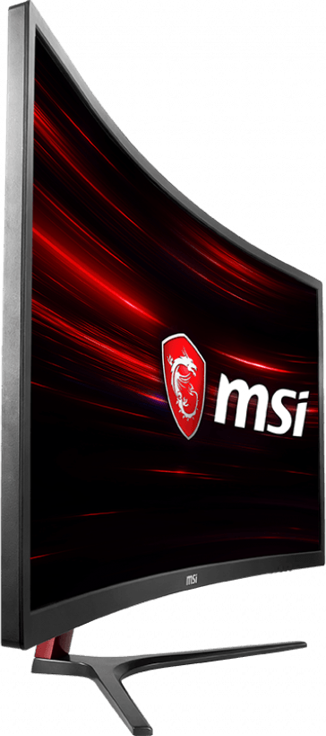Монитор MSI 34" Optix MAG341CQ