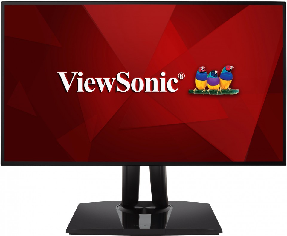 Монитор Viewsonic 24" VP2468a
