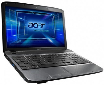 Acer Aspire 5738ZG-444G32Mi