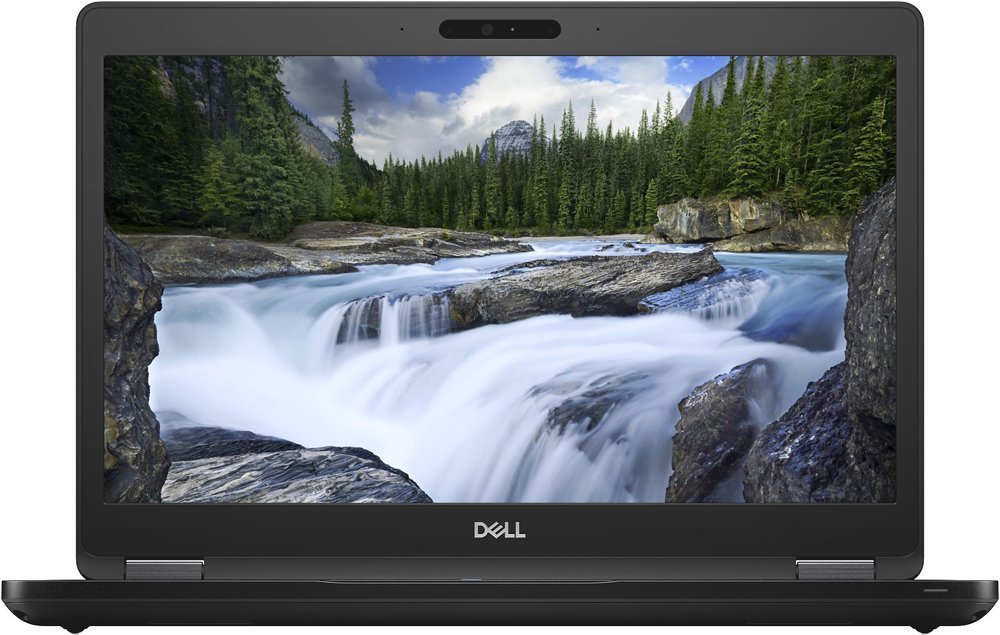 Ноутбук Dell Latitude 5490 (5490-6788)