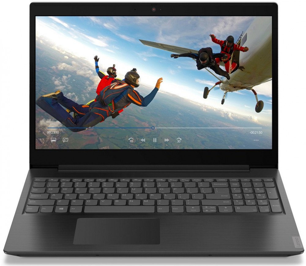 Ноутбук Lenovo IdeaPad L340-15 (81LK00A0RU)