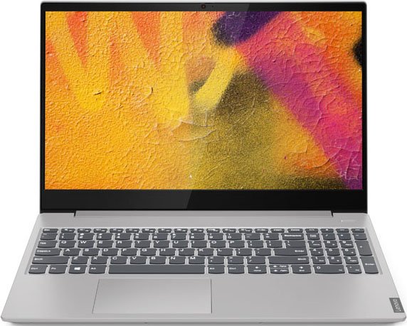 Ноутбук Lenovo IdeaPad S340-15 (81N800J1RK)