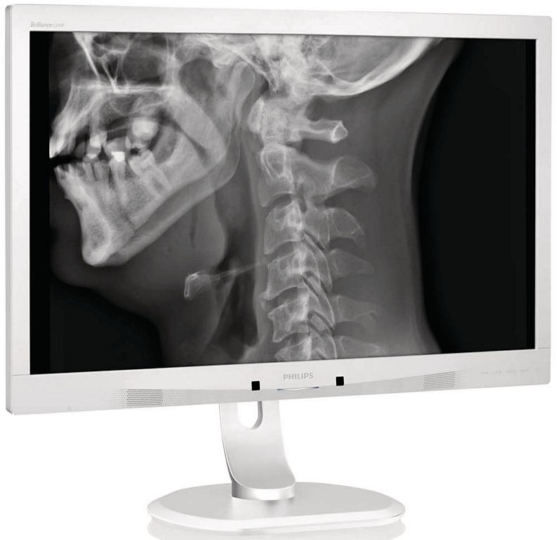 Монитор Philips 24" C240P4QPYEW