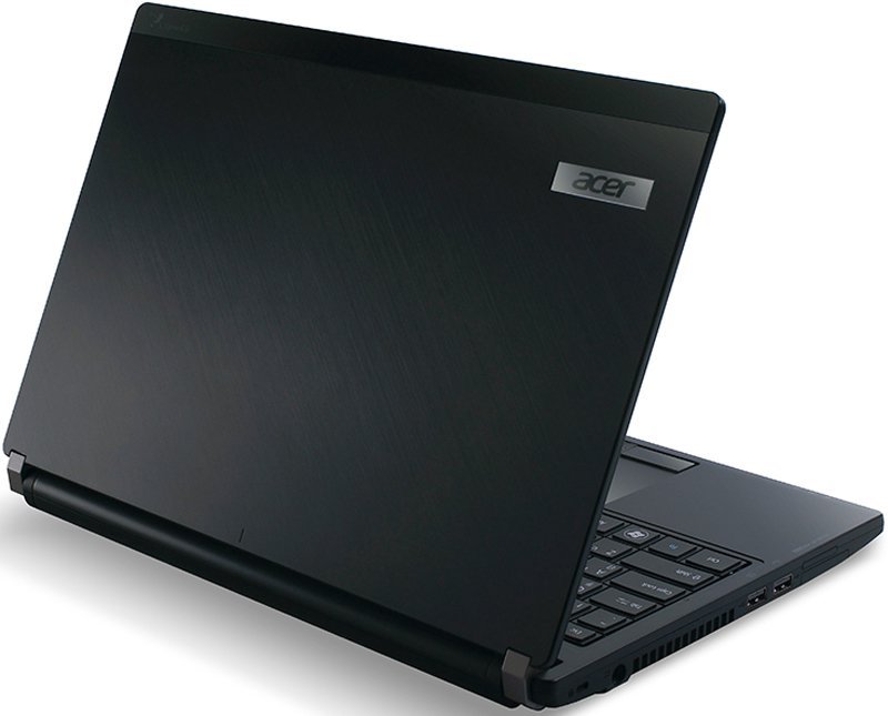 Ноутбук Acer TravelMate P633-M-33124G32akk