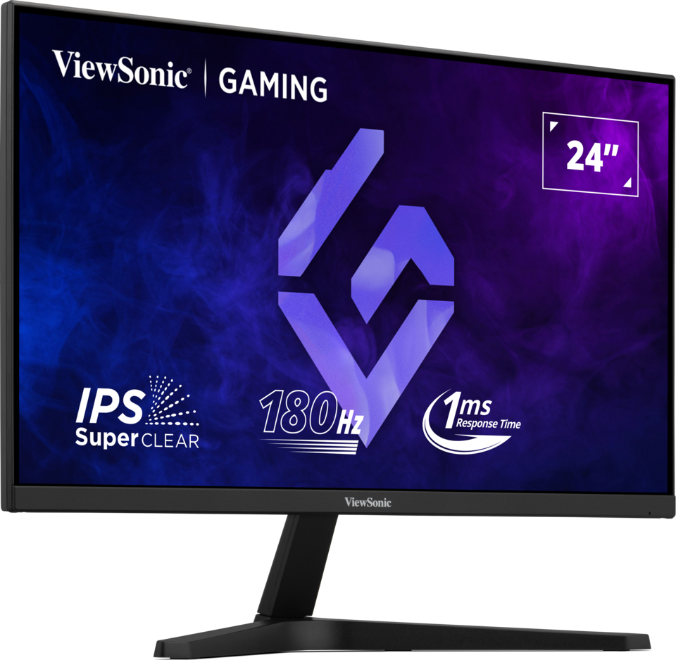 Монитор Viewsonic 24" VX24G1-HD
