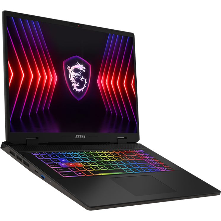 Ноутбук MSI Sword 17 HX (B14VGKG-048XRU)