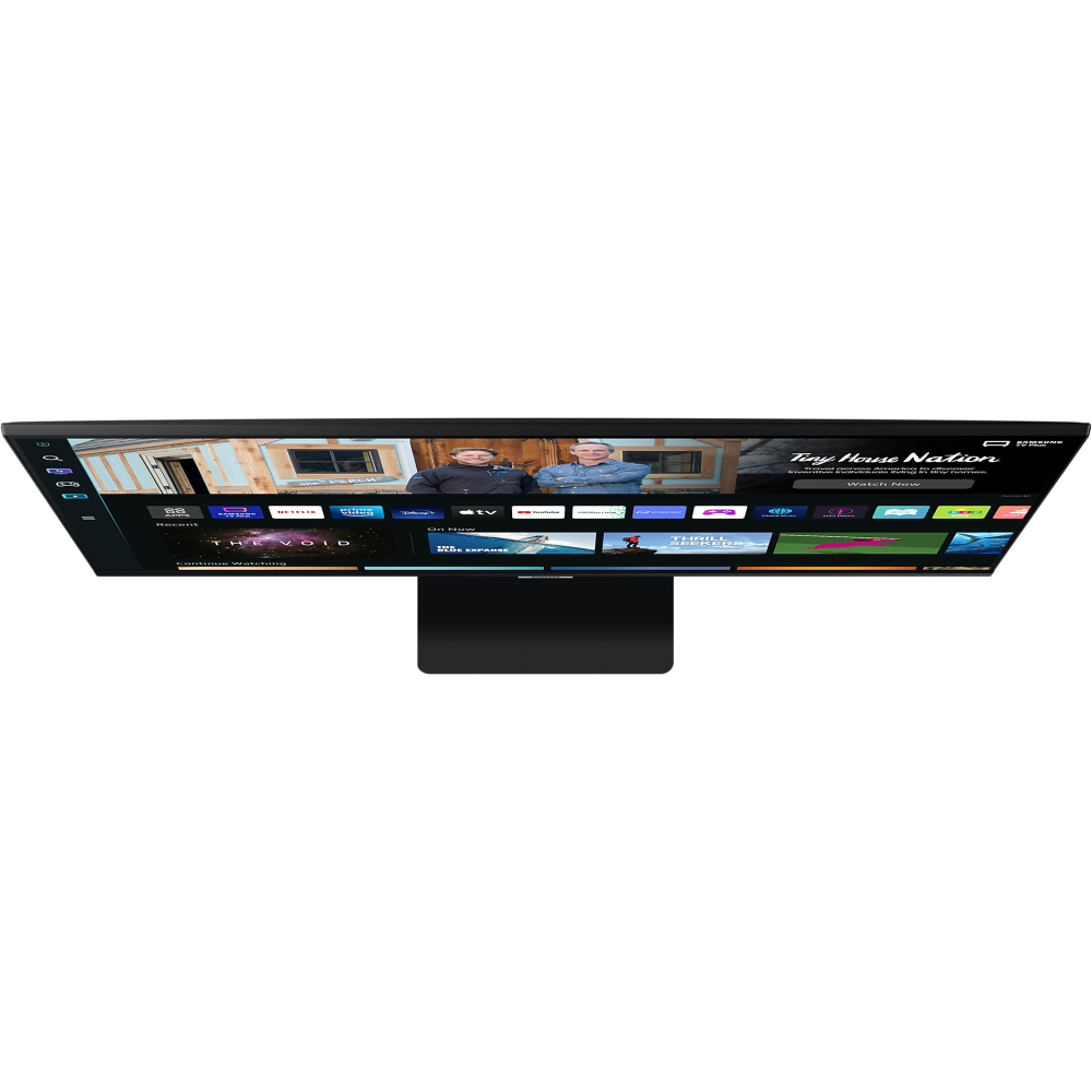 Монитор Samsung 27" S27BM500EI M5