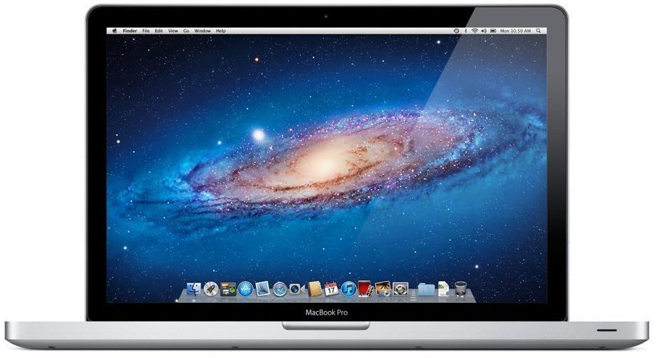 Ноутбук Apple MacBook Pro (MD104RS/A)