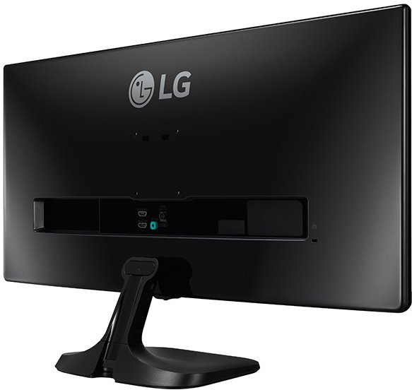 Монитор LG 29" 29UM58-P