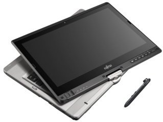 Ноутбук Fujitsu LifeBook T902