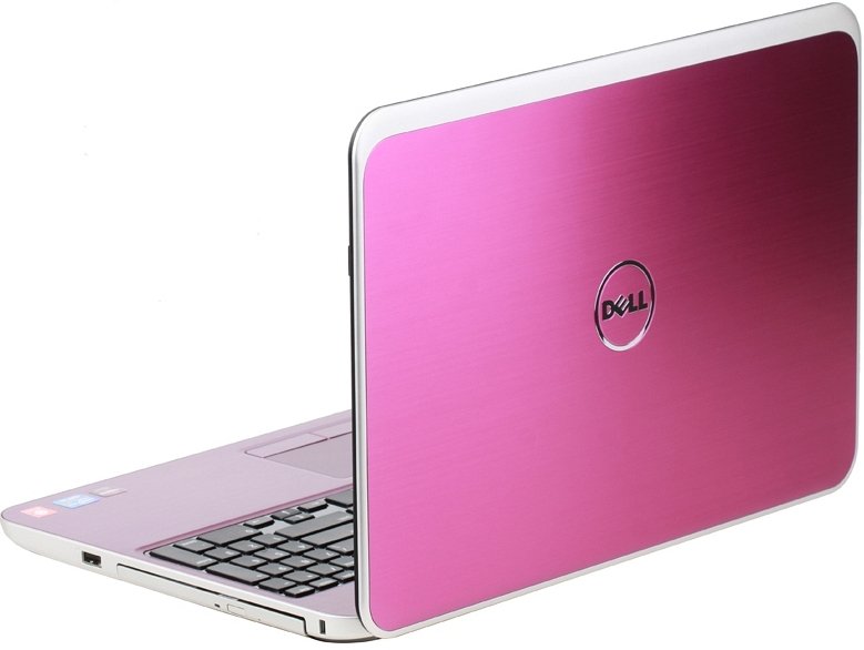 Ноутбук Dell Inspiron 5521 Pink (5521-0124)