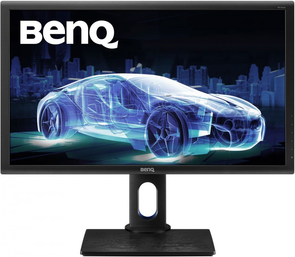 Монитор BenQ 27" PD2700Q