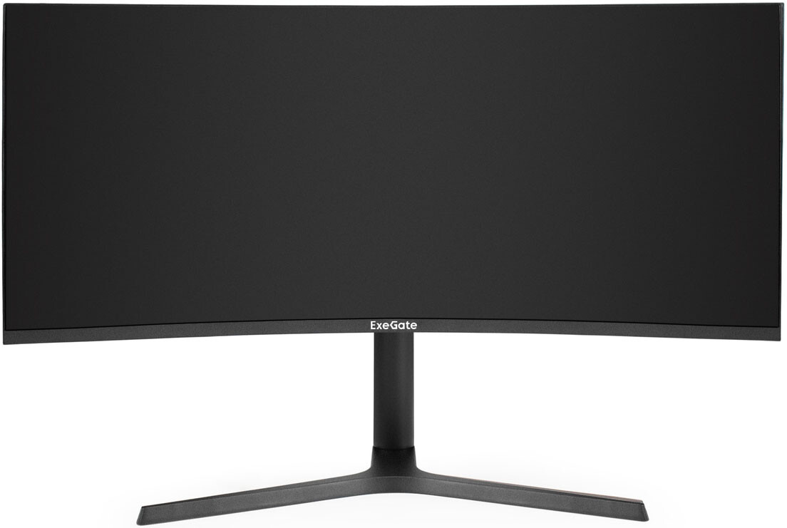 Монитор ExeGate 34" Combat EC3407TA (EX299467RUS)