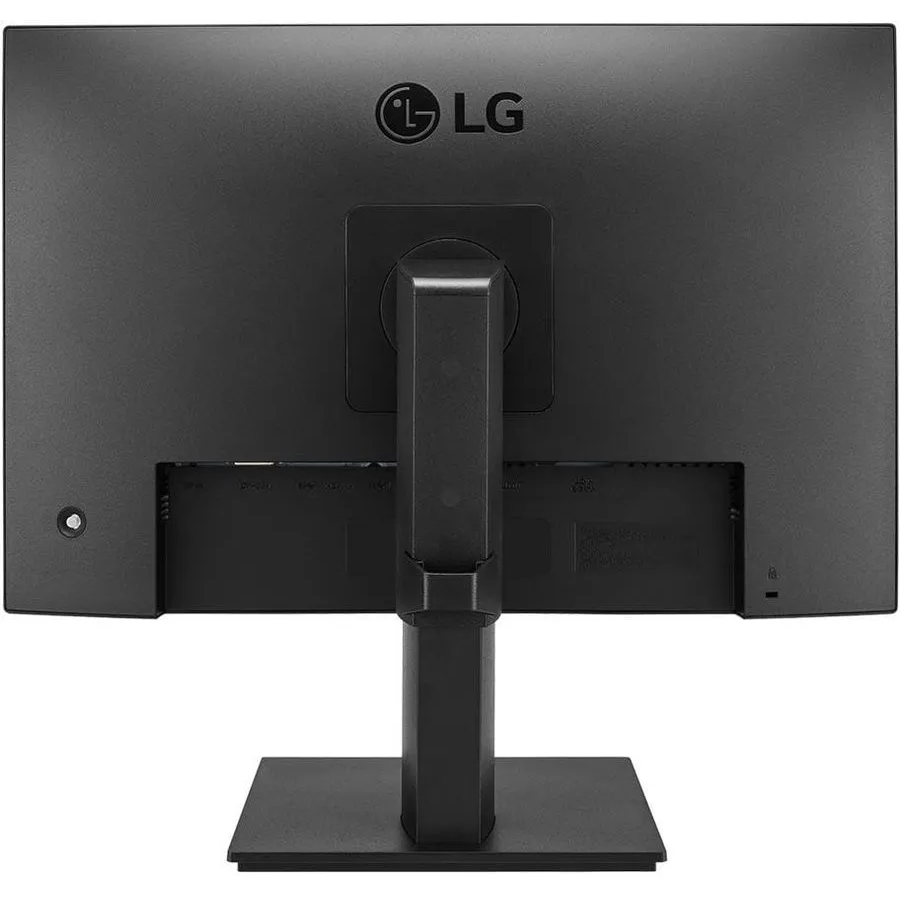 Монитор LG 24" 24BQ55WY-B