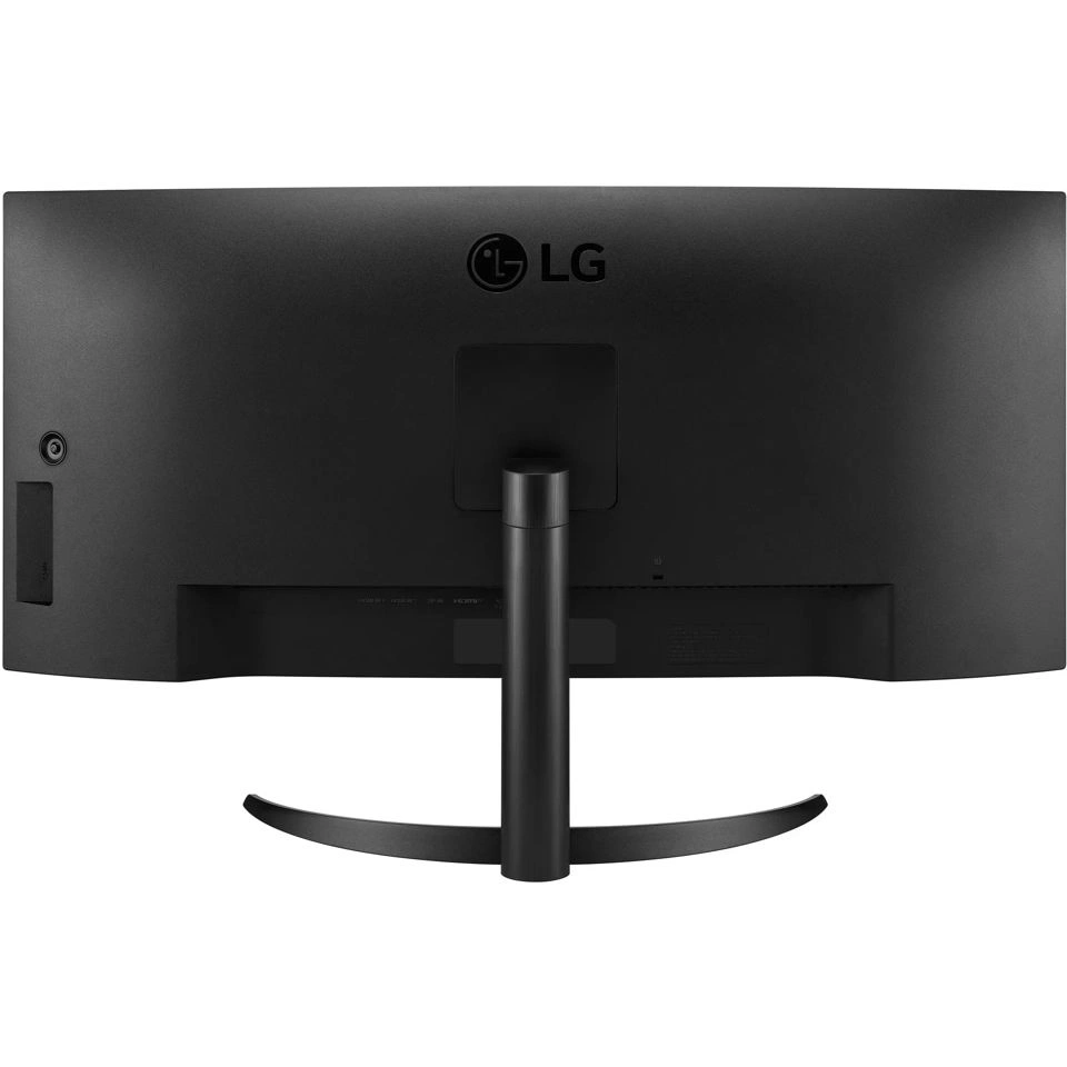 Монитор LG 34" 34WQ60C-B