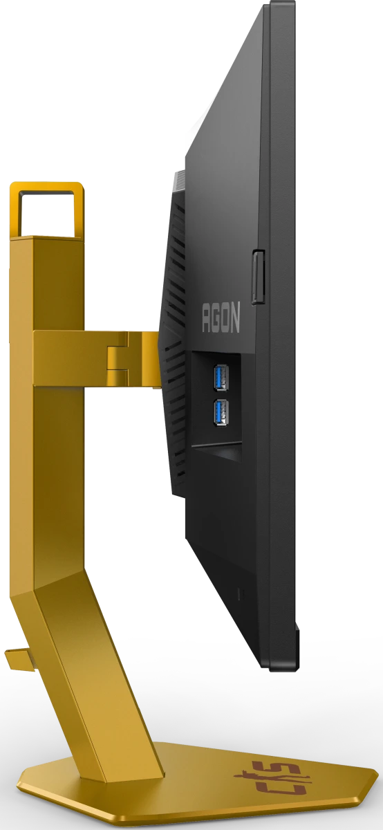 Монитор AOC 24" CS24A AGON PRO