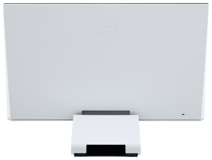 Монитор AOC 24" E2462VW