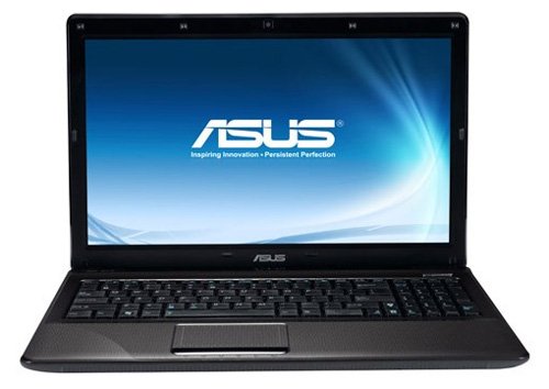 ASUS K52N