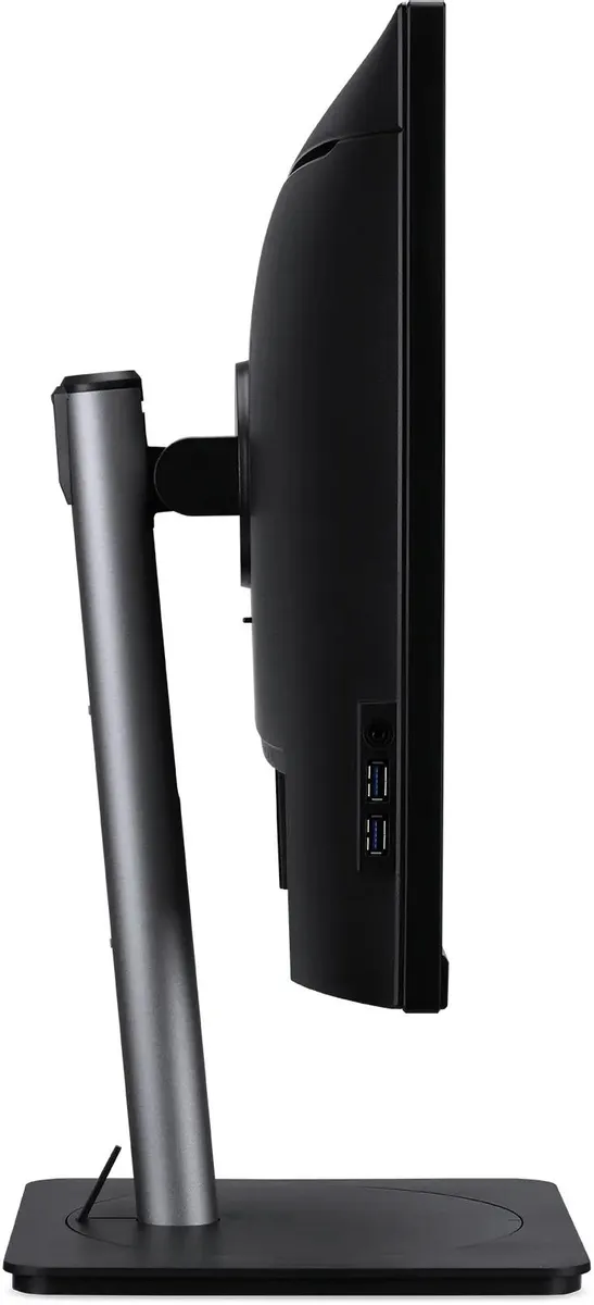 Монитор Acer 27" CB273UGbemipruzx