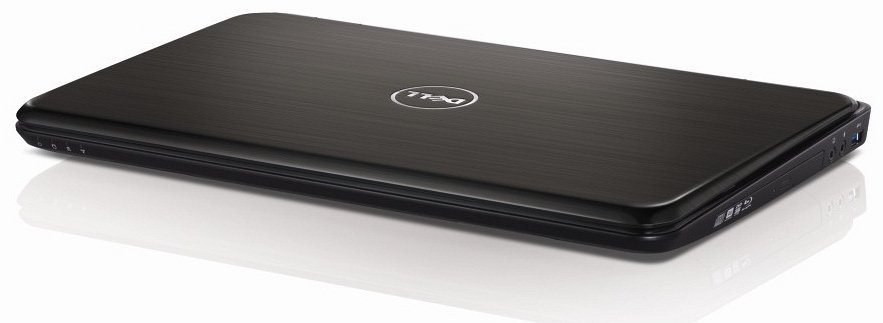 Ноутбук Dell Inspiron N5110 Black (5110-4754)