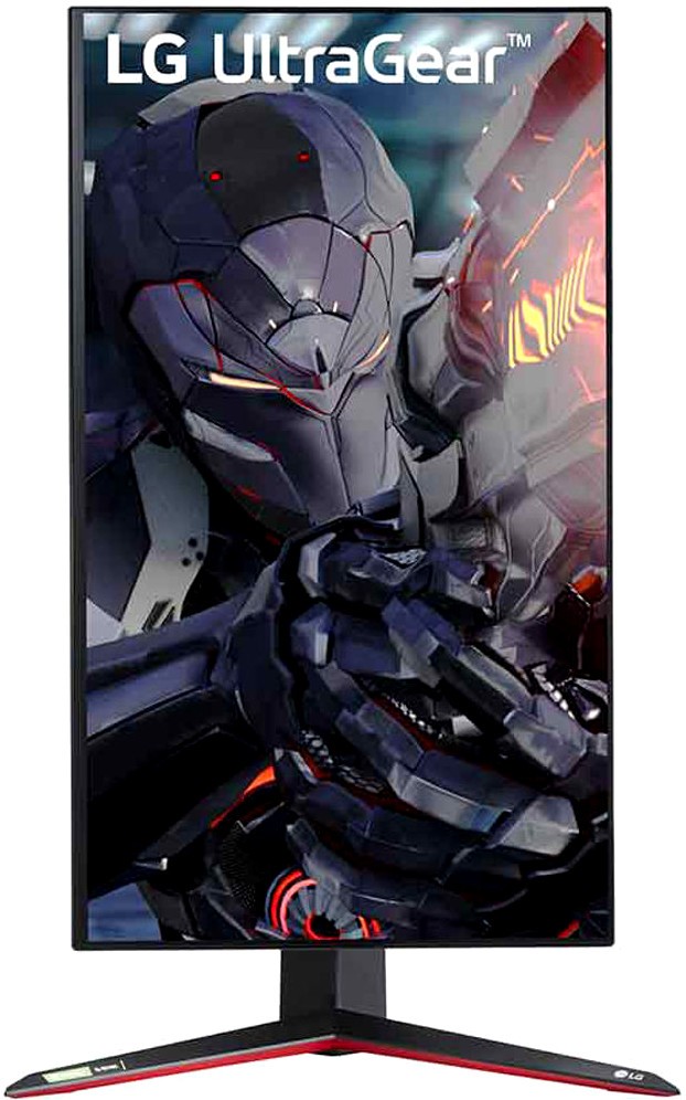 Монитор LG 27" 27GN950-B UltraGear