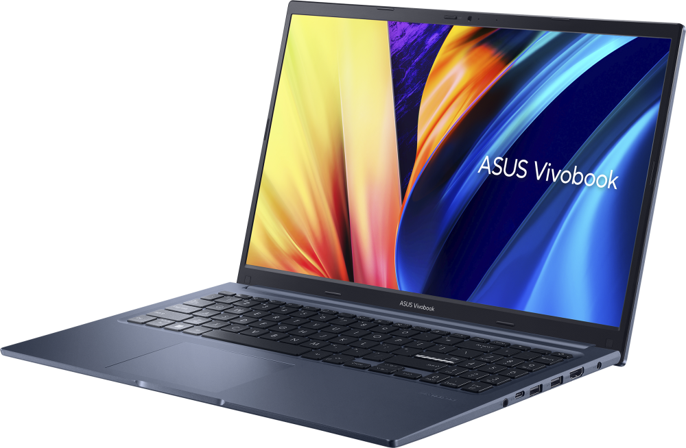 Ноутбук ASUS X1502VA Vivobook 15 (BQ924)