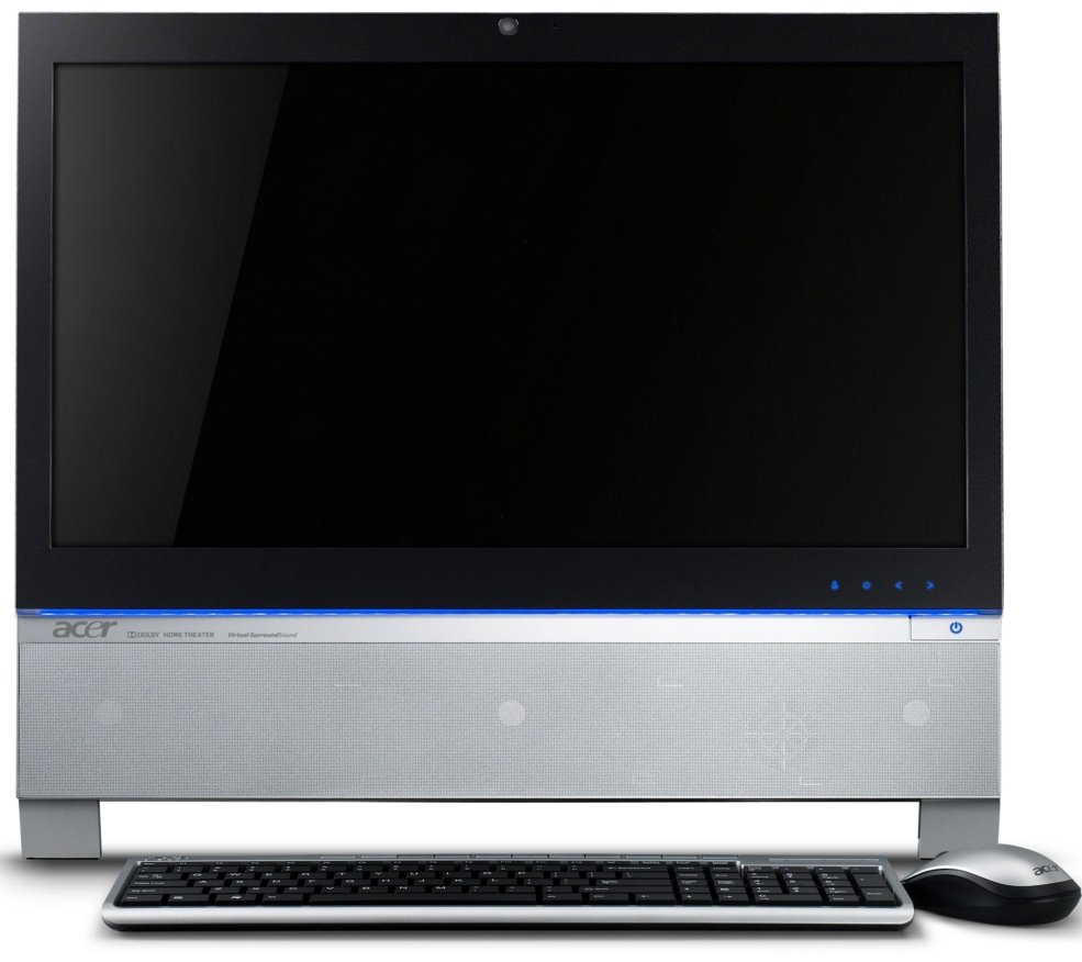 Моноблок Acer Aspire Z5761 (PW.SFME2.017)