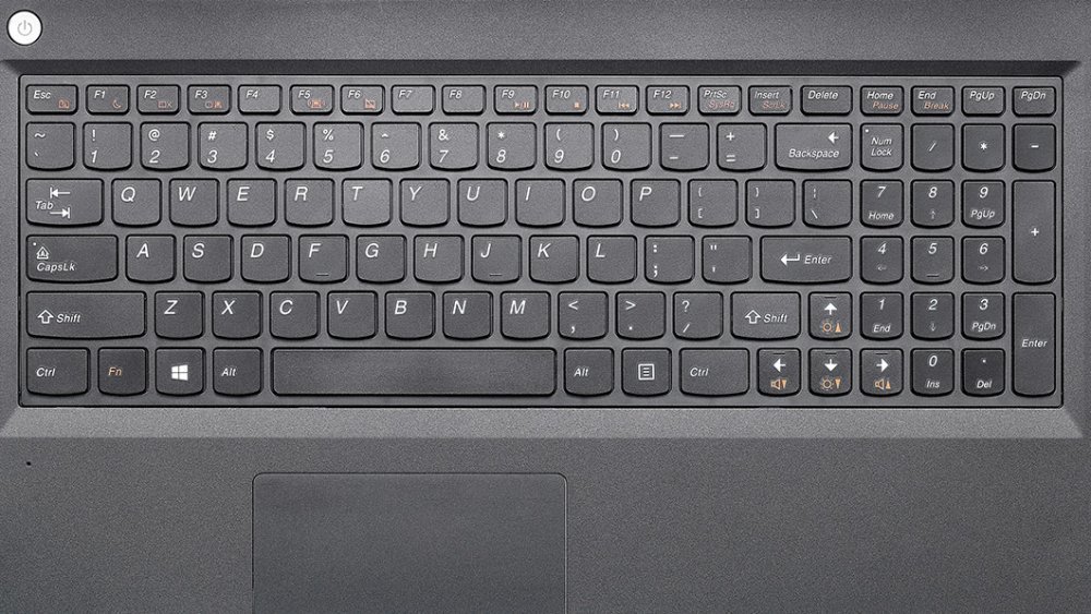 Ноутбук Lenovo IdeaPad B5400 (59-404431)