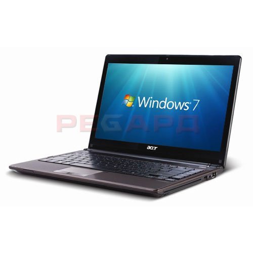 Acer Aspire 3935-754G25Mi