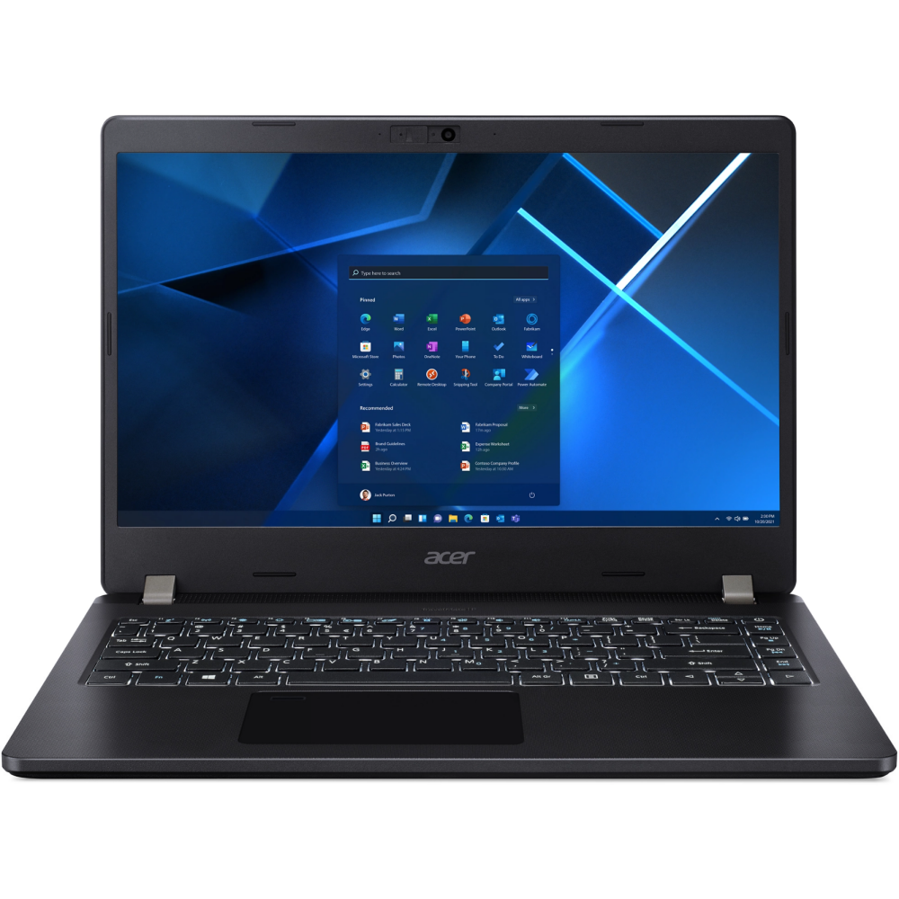 Ноутбук Acer TravelMate TMP214-53-540M