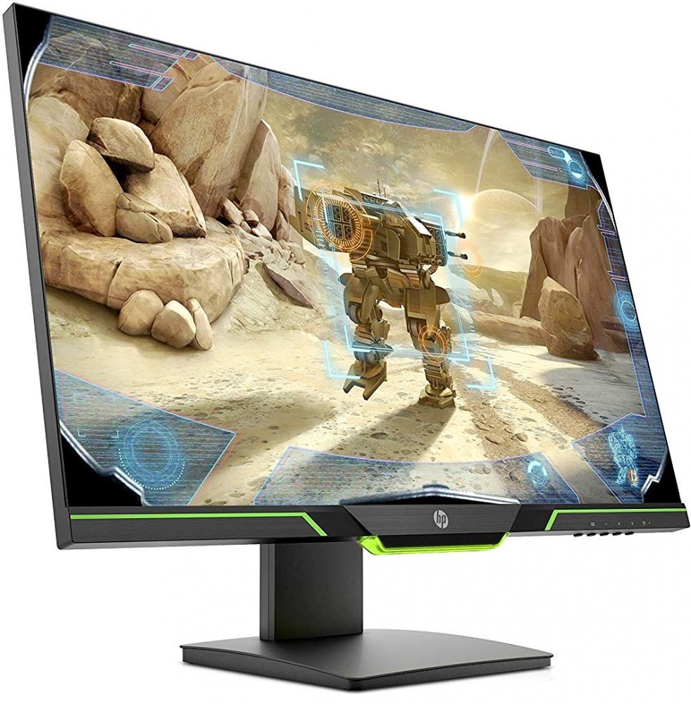 Монитор HP 27" 27xq (3WL54AA)