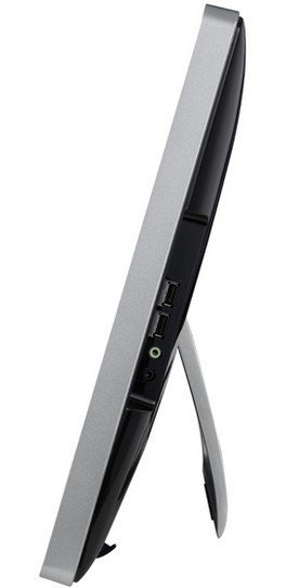 Монитор AOC 24" A2472PW4T